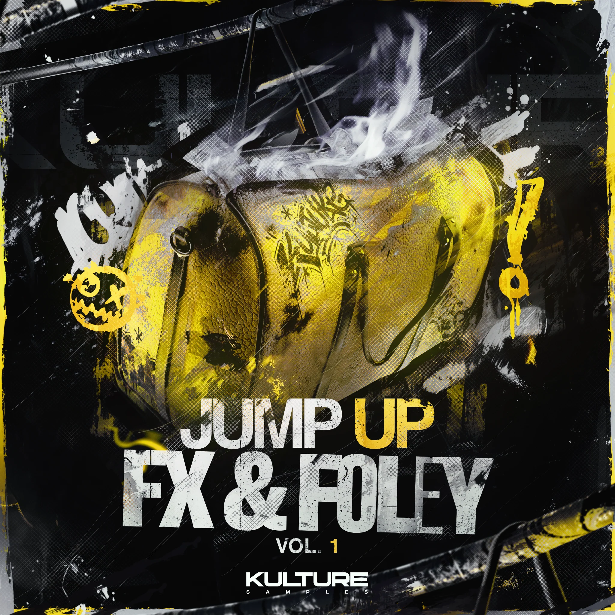 Jumpup Production Suite