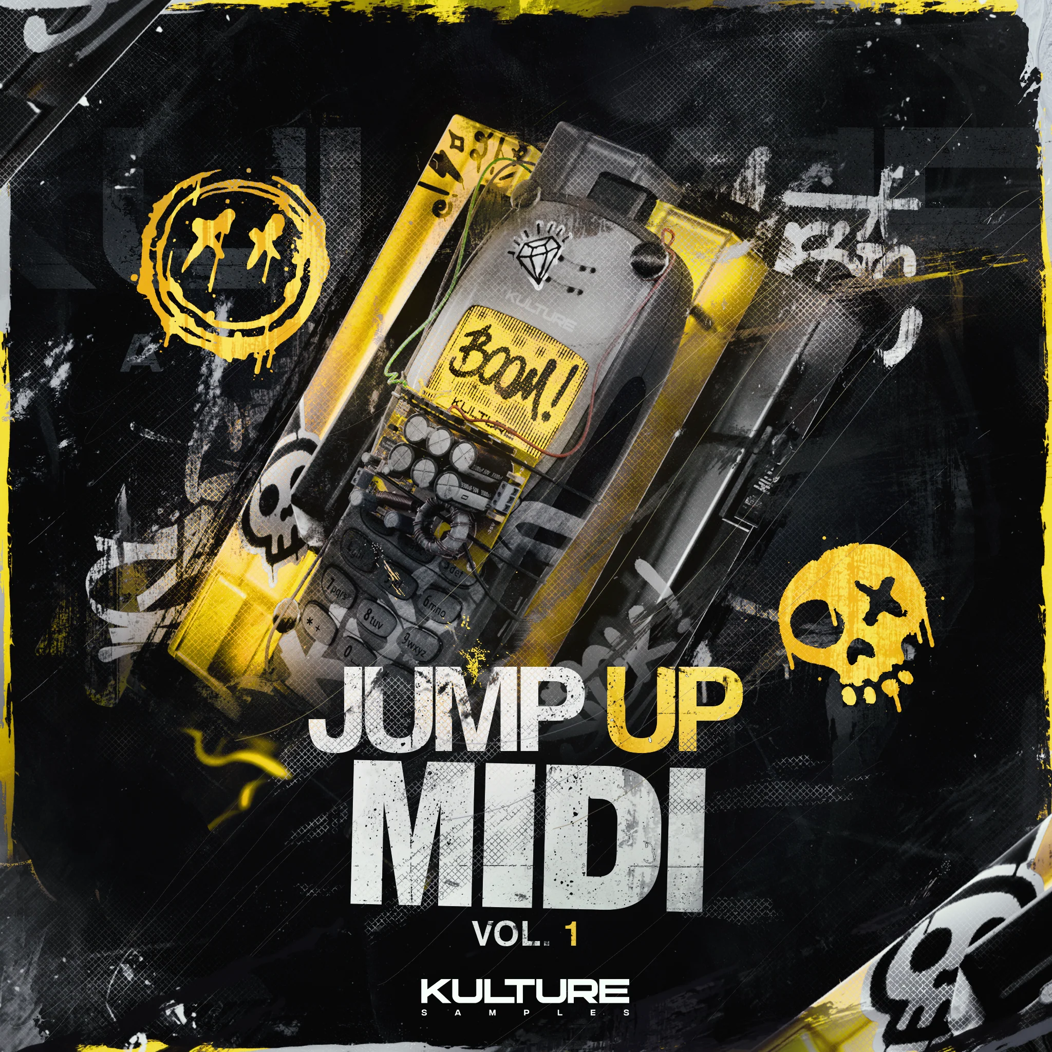 Jumpup